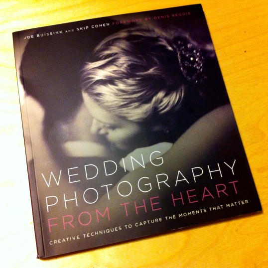 Joe Buisick and Skip Cohen: Wedding Photography From the Heart
